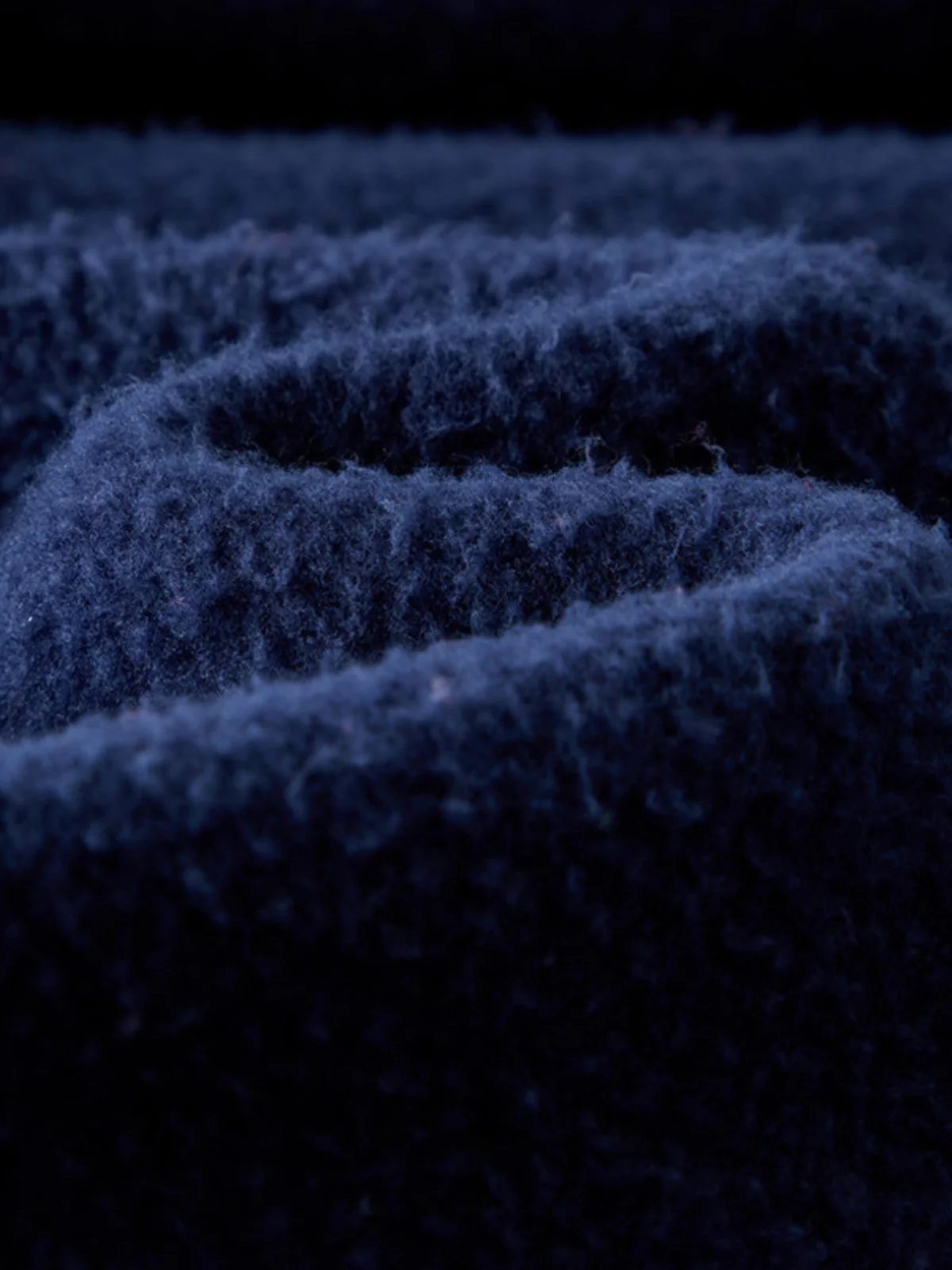 Bluza z kapturem oversize na zamek z bawełny premium