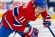 Free washing machine |  Brendan Gallagher must accept his role