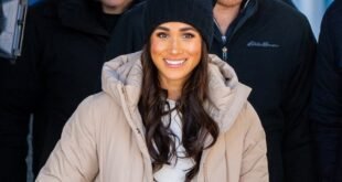 Meghan Markle: the duchess gives herself a new title and it hits her in the face