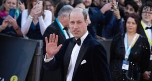 Prince William gives news of Kate Middleton, who underwent surgery a few weeks ago