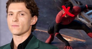 Spider-Man exit, here is the actor's unexpected new project